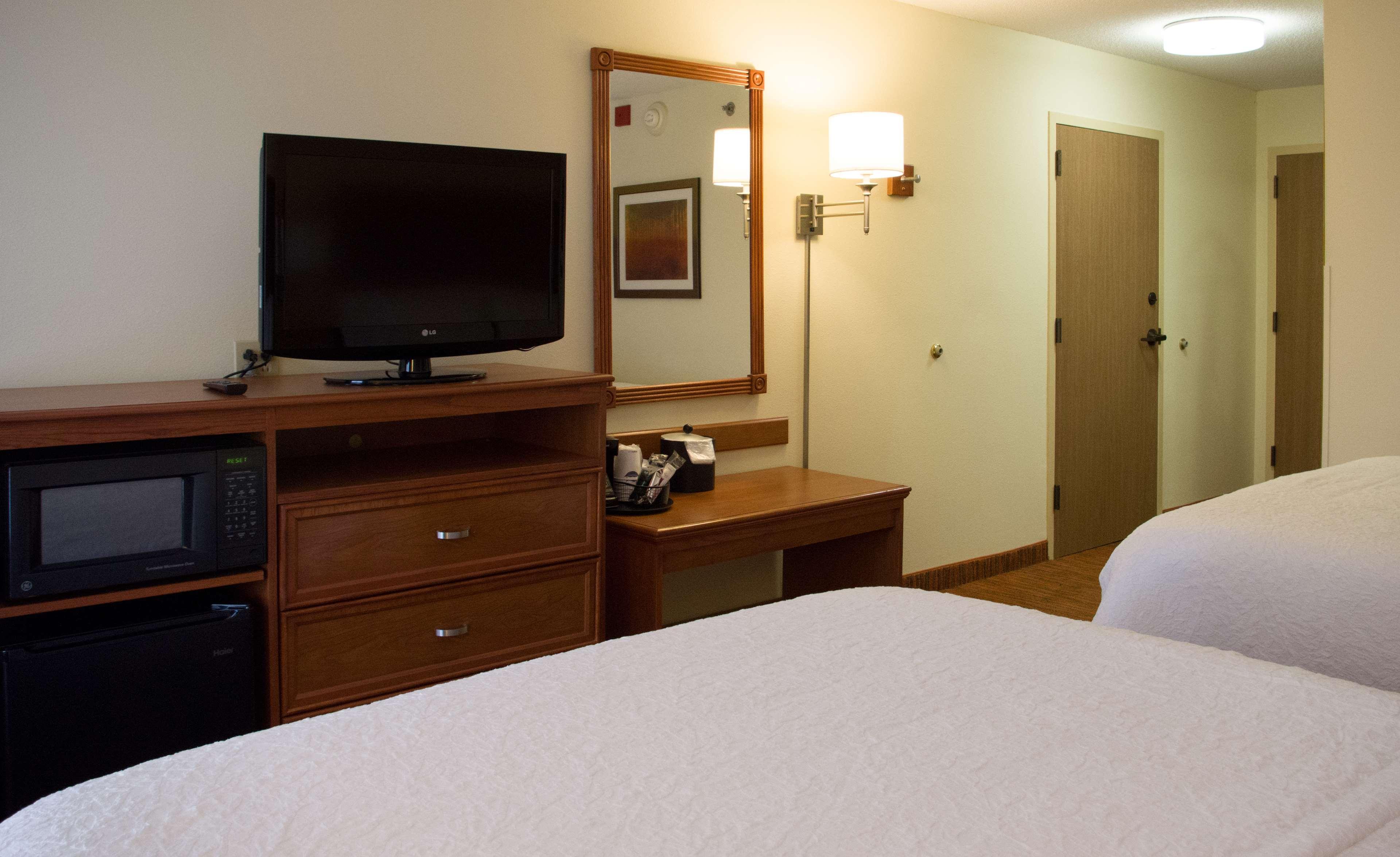 Hampton Inn & Suites St. Louis-Chesterfield Exterior photo