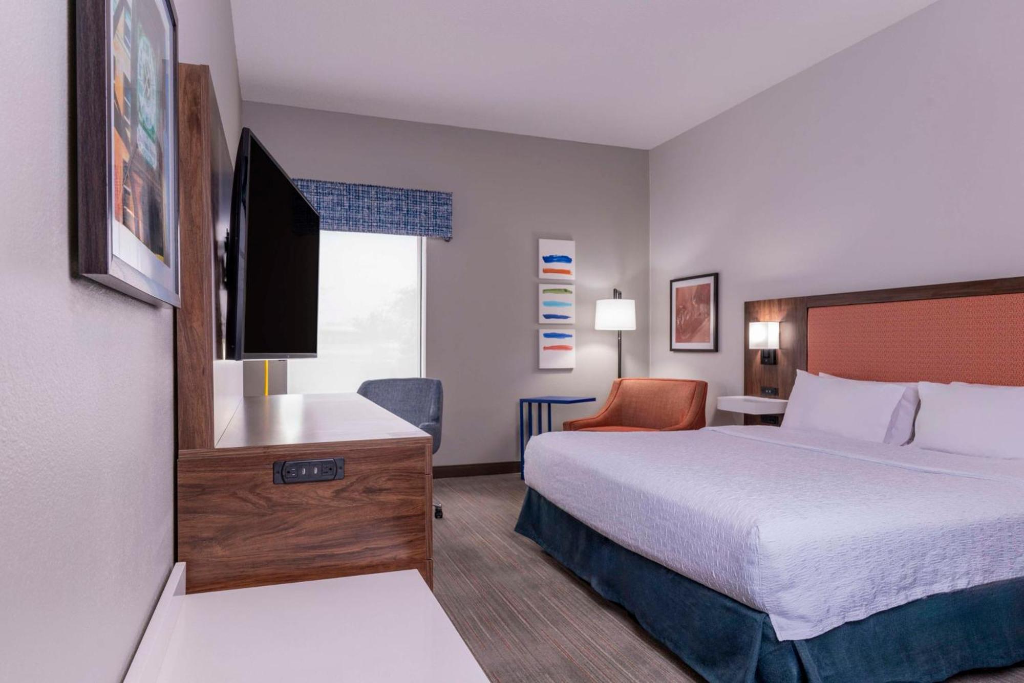Hampton Inn & Suites St. Louis-Chesterfield Exterior photo