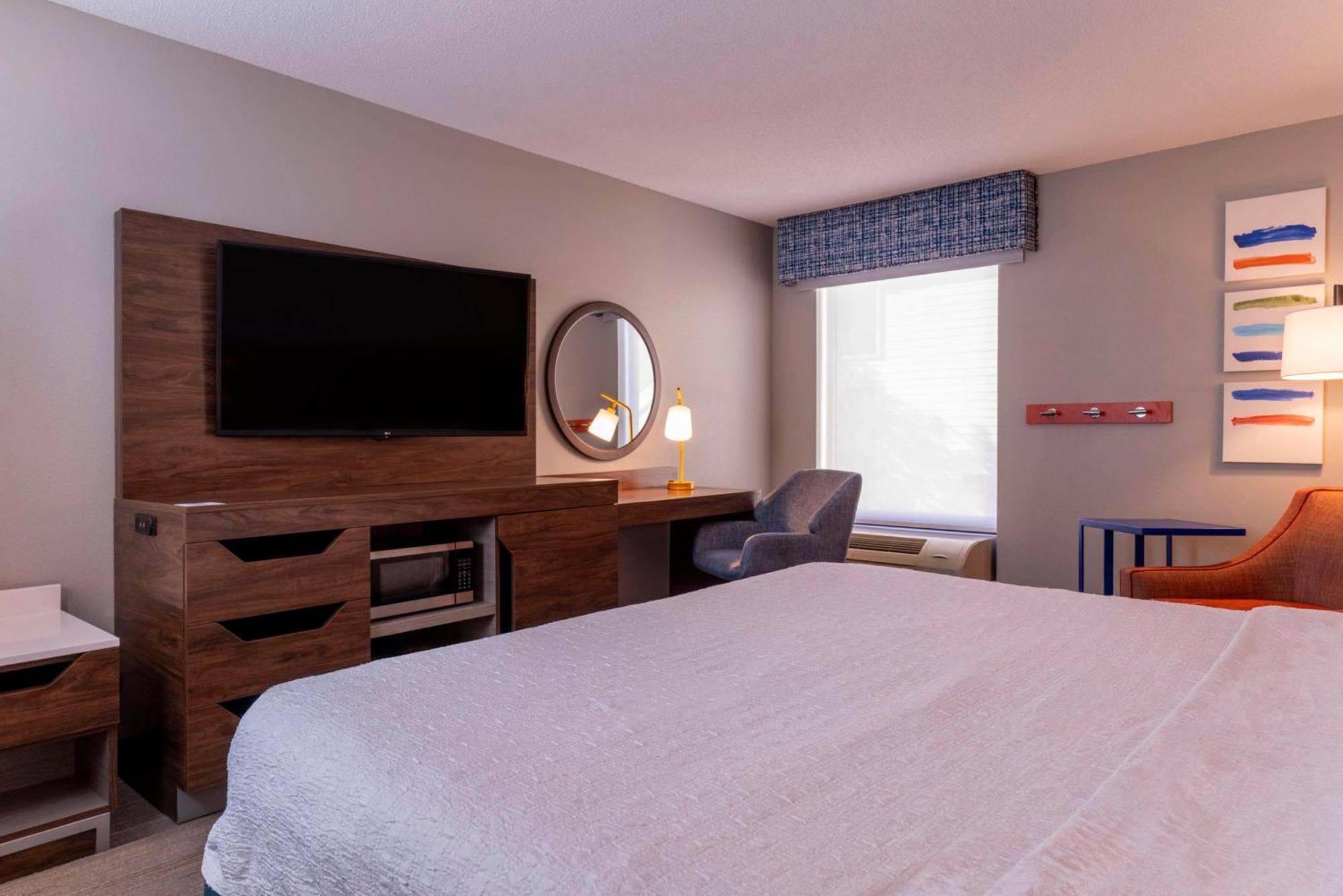 Hampton Inn & Suites St. Louis-Chesterfield Exterior photo