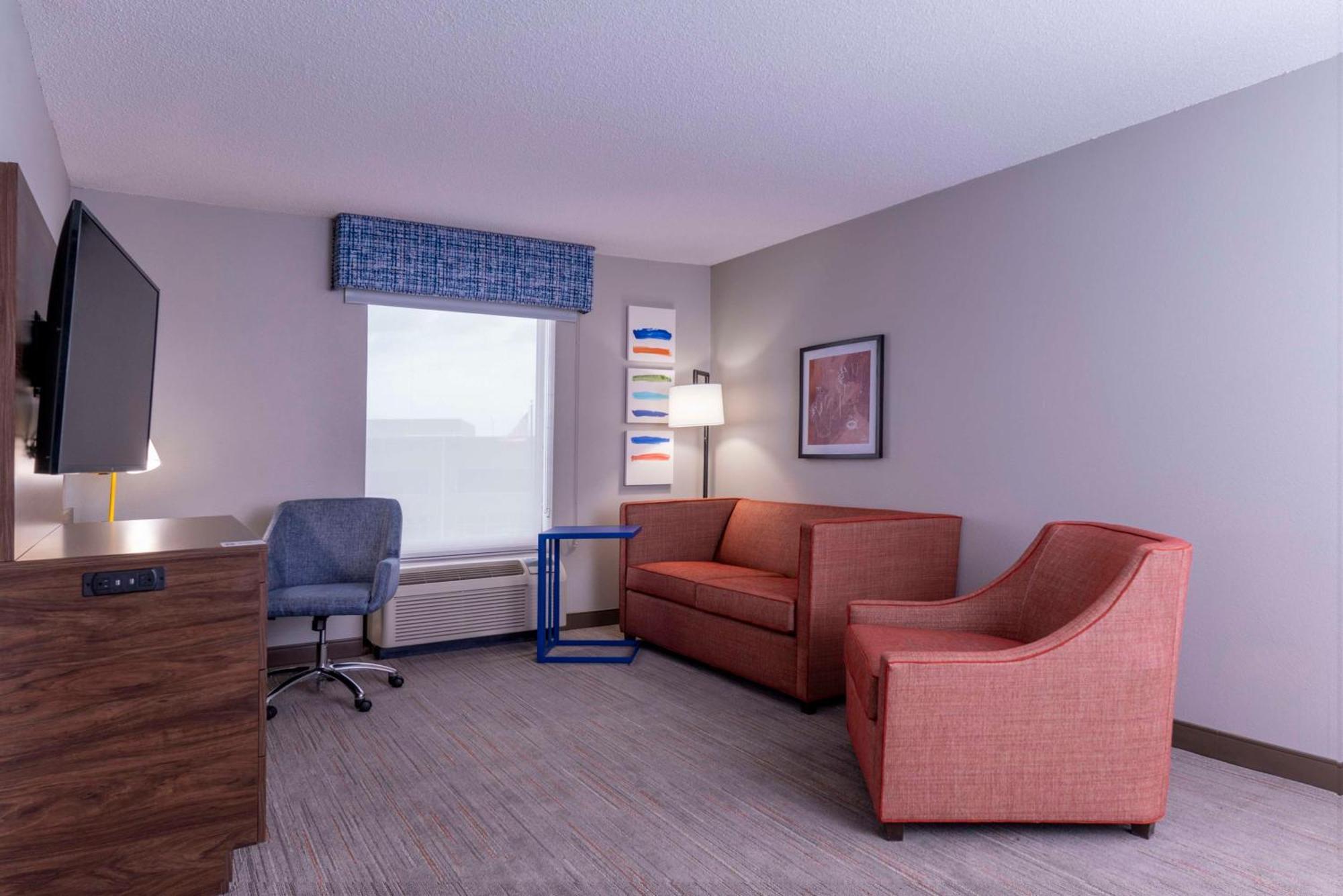 Hampton Inn & Suites St. Louis-Chesterfield Exterior photo
