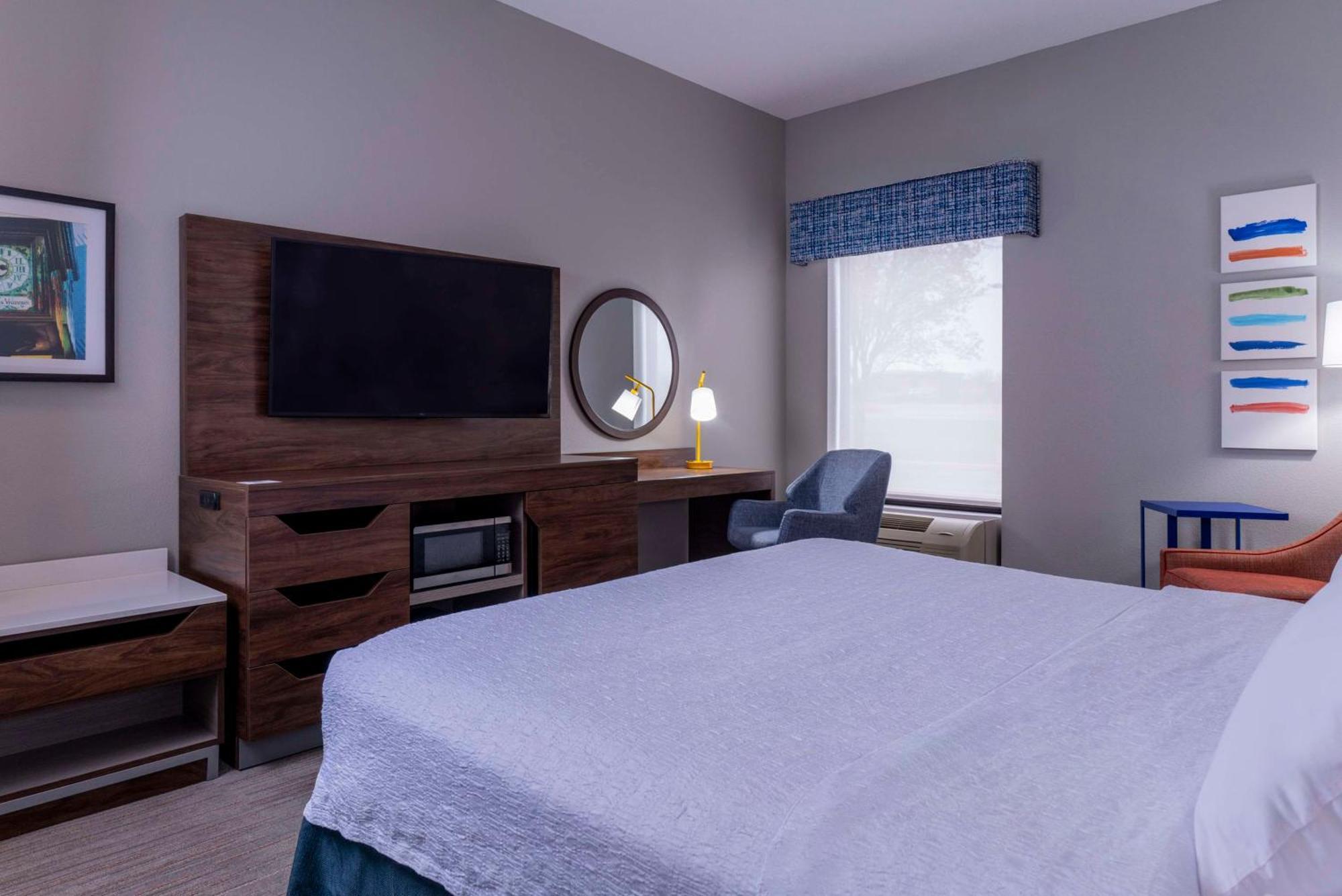 Hampton Inn & Suites St. Louis-Chesterfield Exterior photo