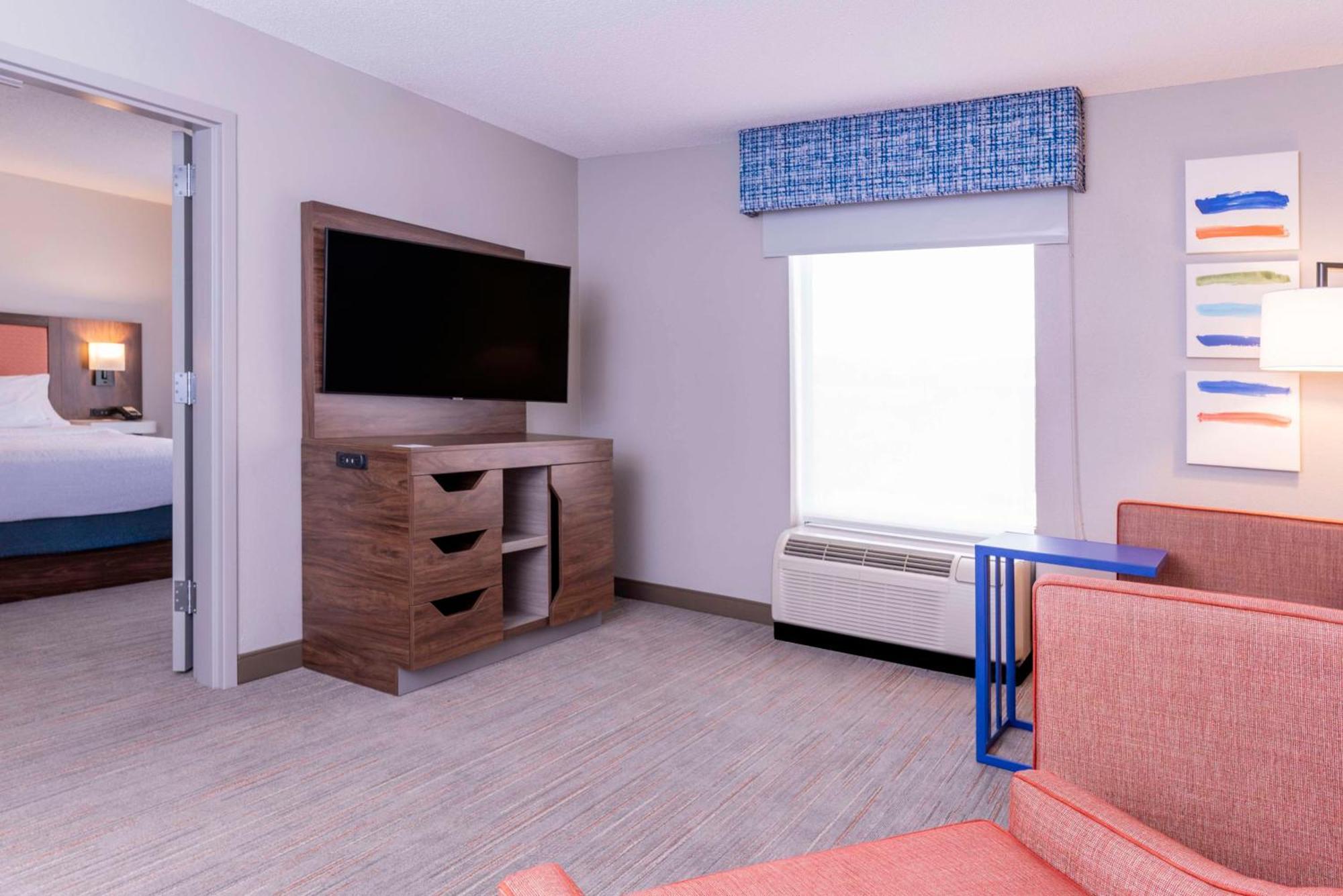 Hampton Inn & Suites St. Louis-Chesterfield Exterior photo